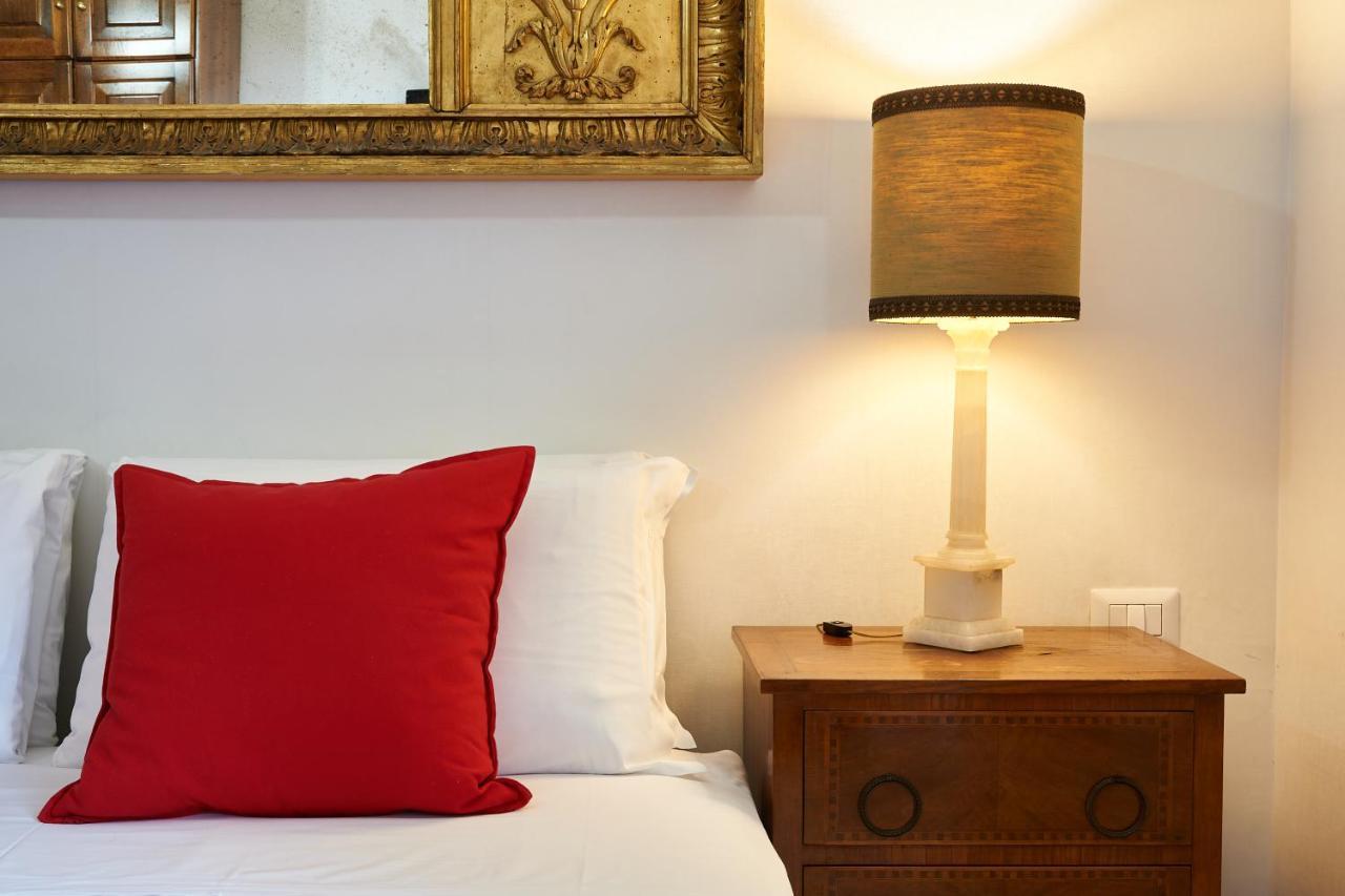 Fabrizio'S Rooms Roma Exterior foto