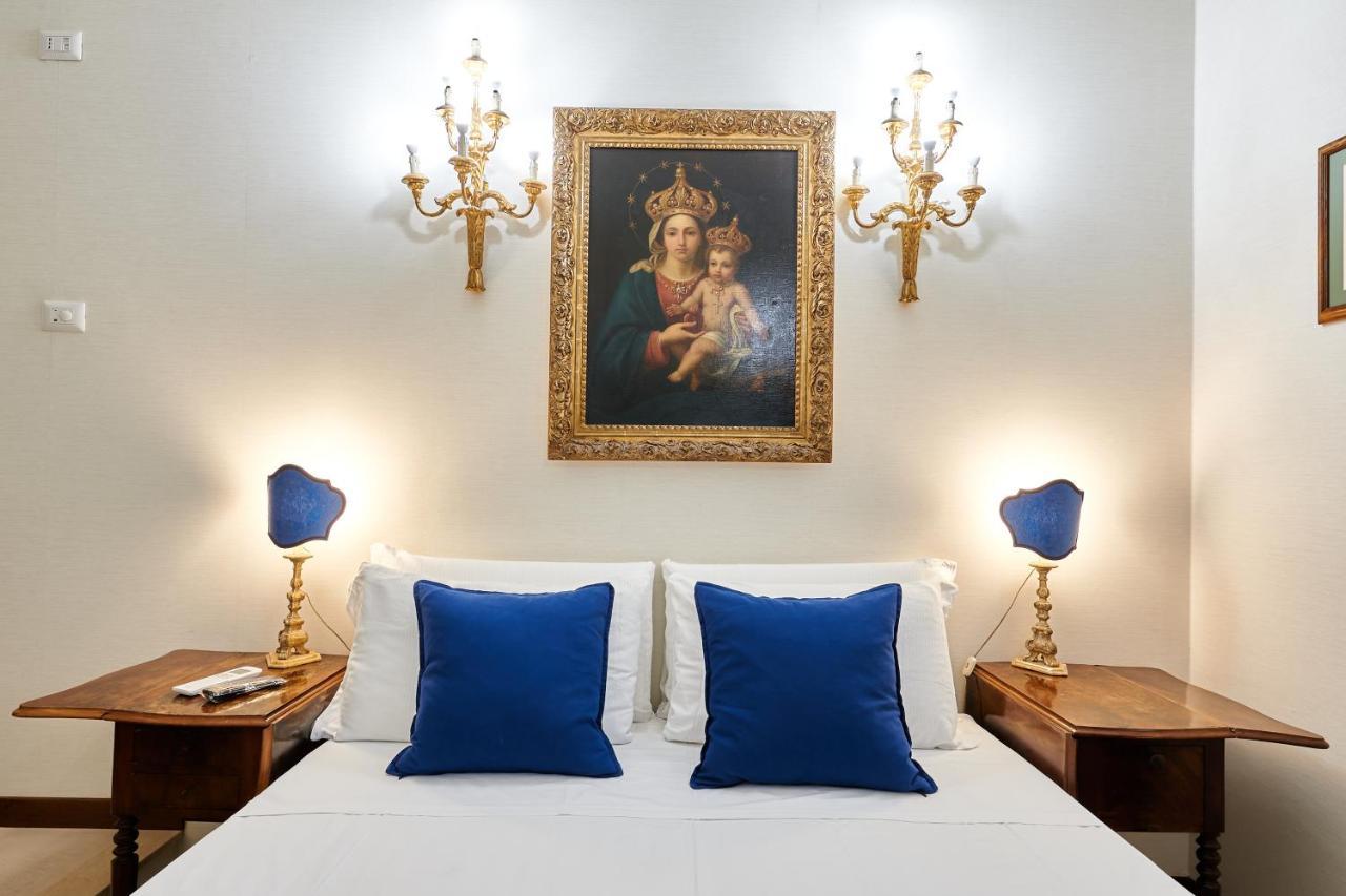 Fabrizio'S Rooms Roma Exterior foto
