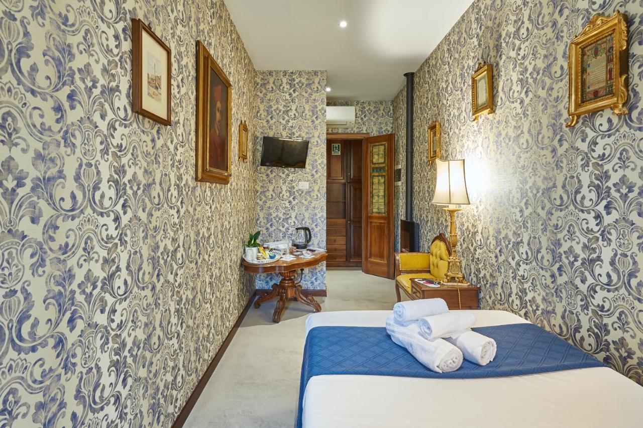 Fabrizio'S Rooms Roma Exterior foto