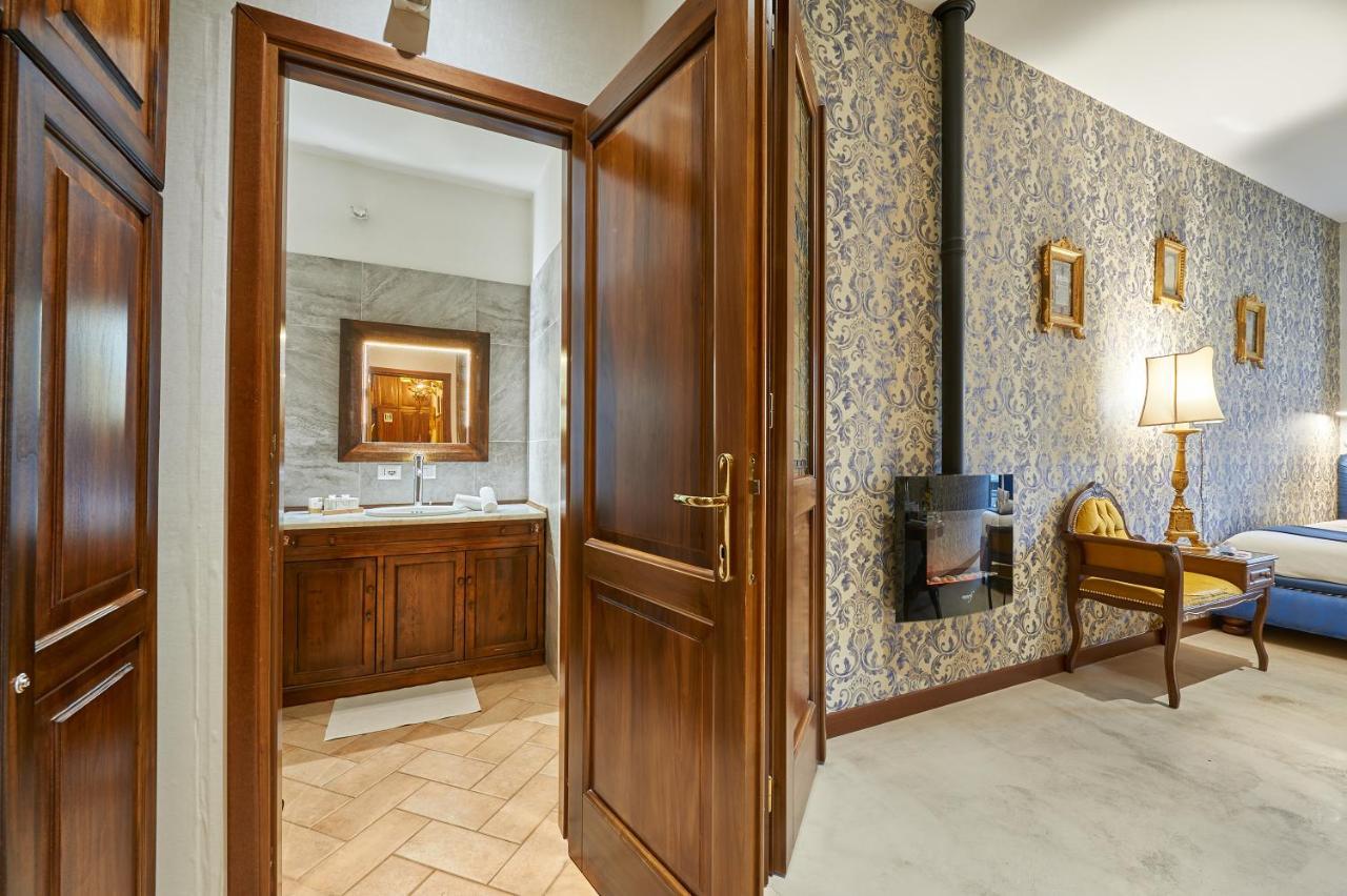 Fabrizio'S Rooms Roma Exterior foto