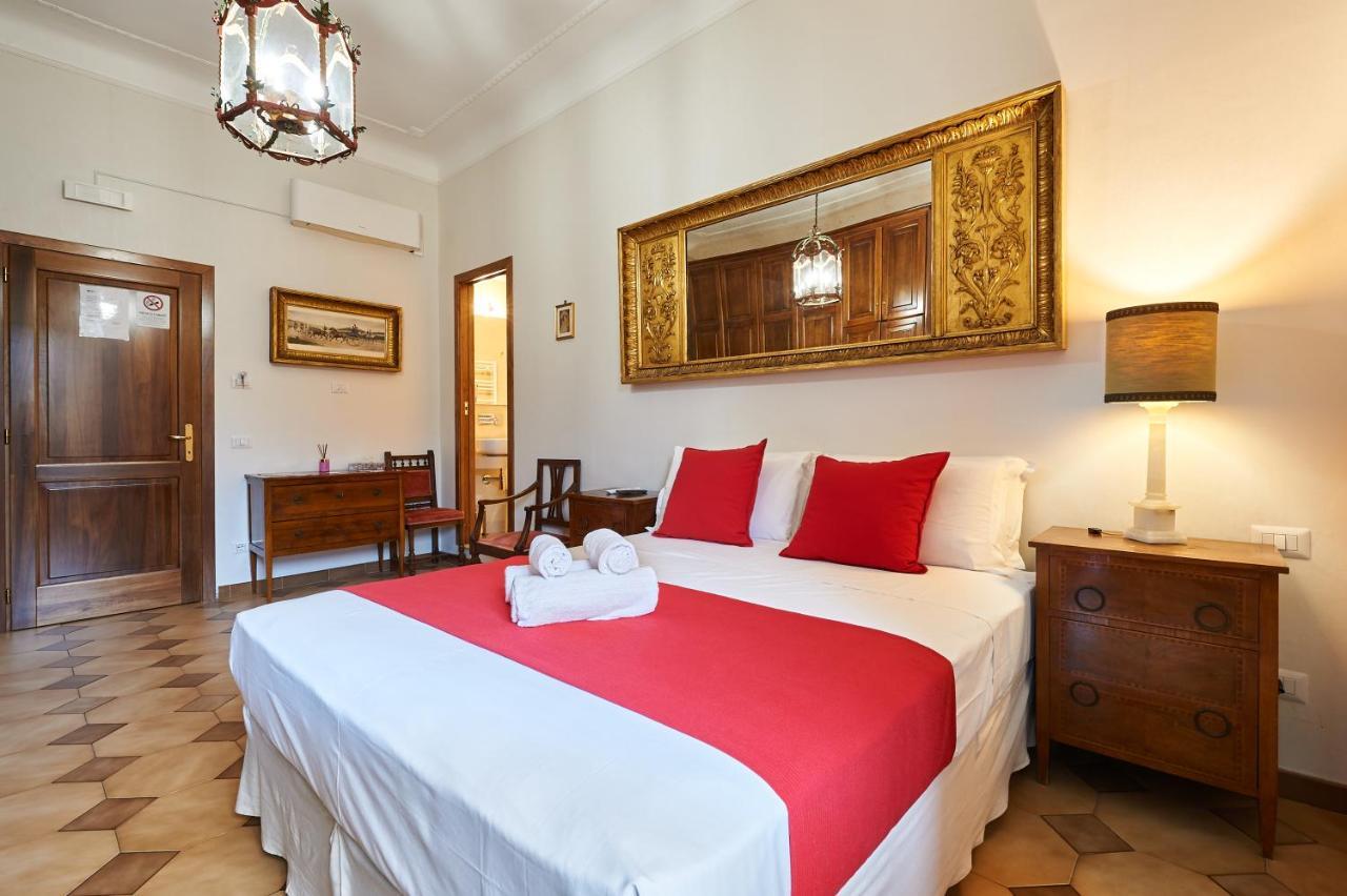 Fabrizio'S Rooms Roma Exterior foto