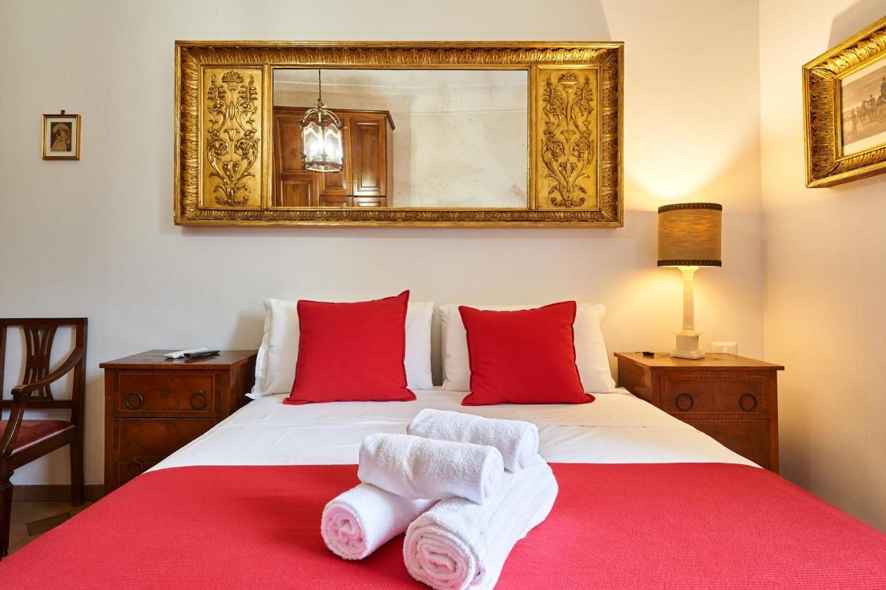 Fabrizio'S Rooms Roma Exterior foto