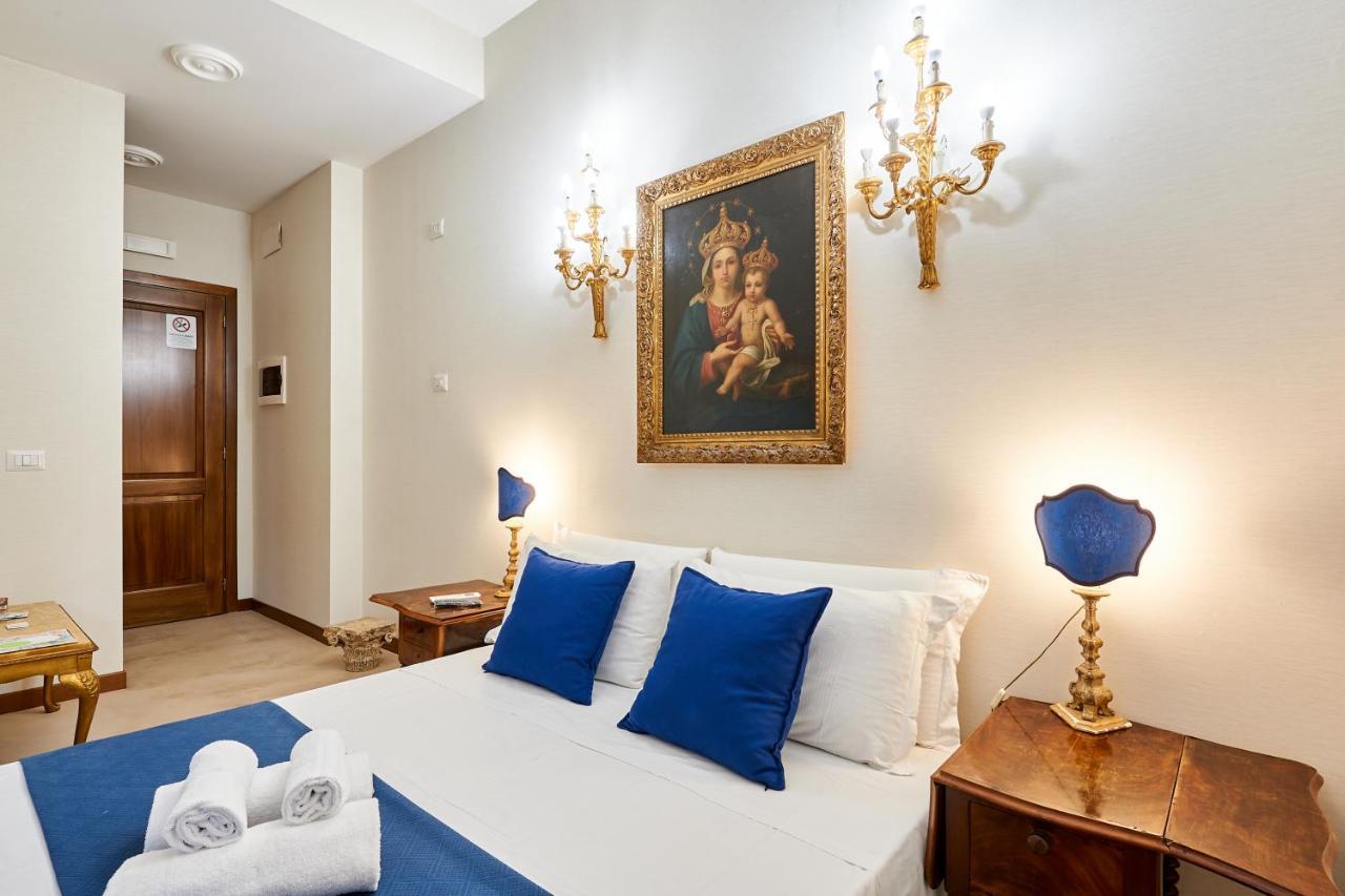 Fabrizio'S Rooms Roma Exterior foto