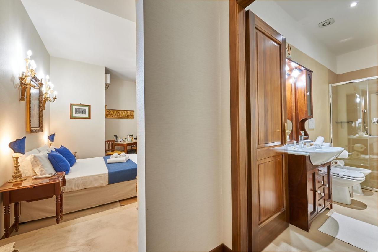 Fabrizio'S Rooms Roma Exterior foto
