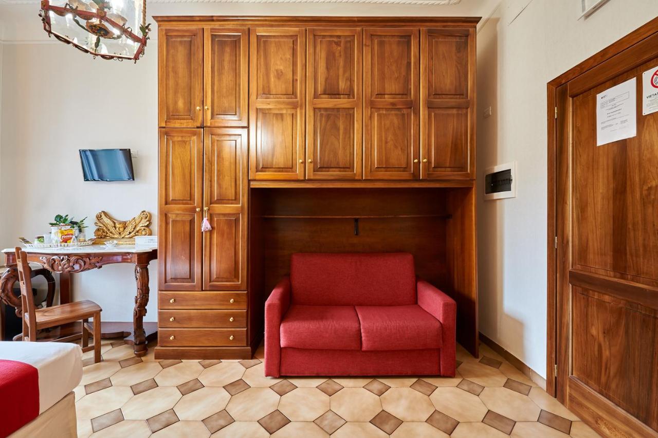Fabrizio'S Rooms Roma Exterior foto