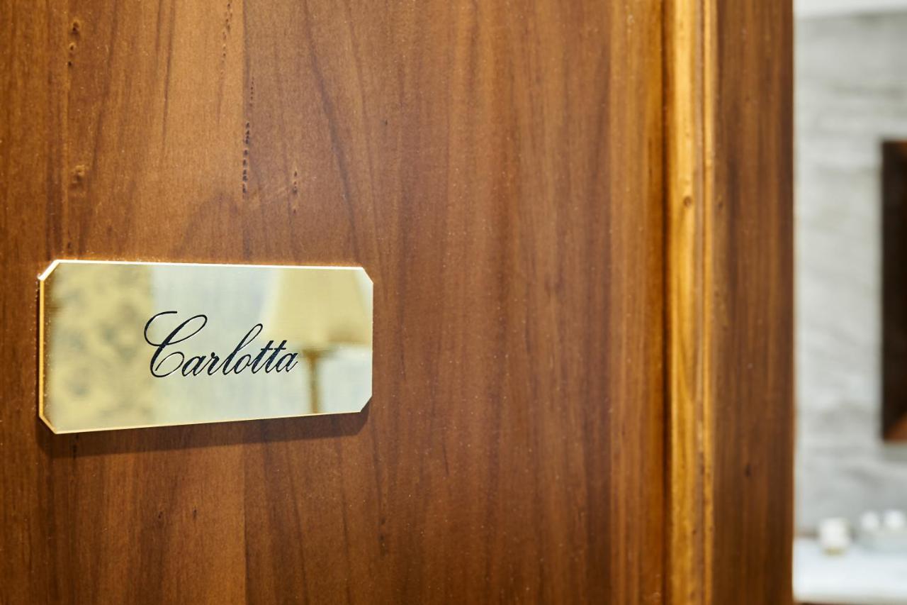 Fabrizio'S Rooms Roma Exterior foto